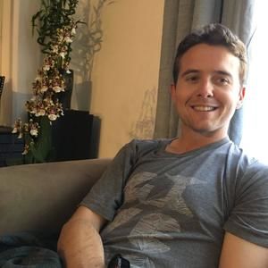 Meet your Posher, Nathan